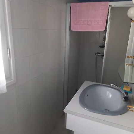 Habitación en casa particular D'étape Saint-Lazare