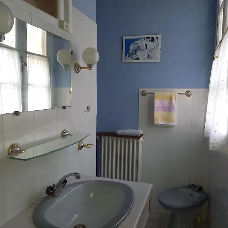 D'étape Habitación en casa particular *